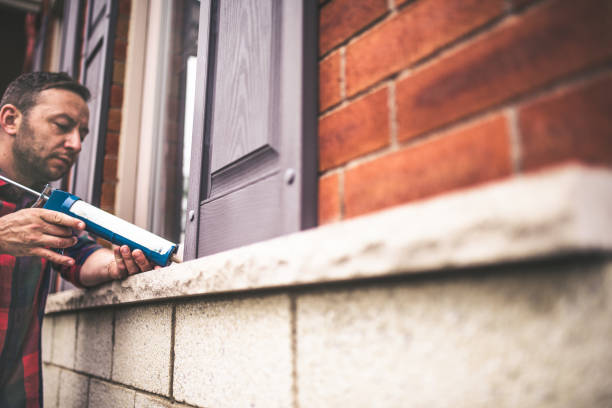 Types of Insulation We Offer in Kalispell, MT