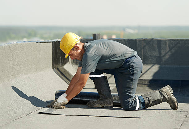 Best Energy Efficiency Insulation in Kalispell, MT