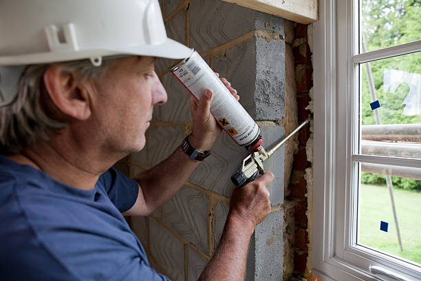 Best Residential Insulation in Kalispell, MT