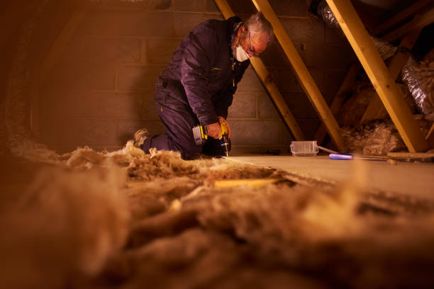 Best Spray Foam Insulation in Kalispell, MT